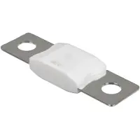 Victron Energy Mega Fuse 500a 80v 5 Units Zilver