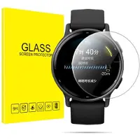INF Screenprotector van gehard glas voor Garmin Vivoactive 5