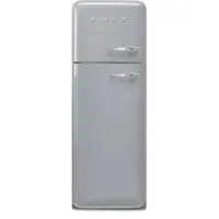 Smeg FAB30LSV6 Zilver