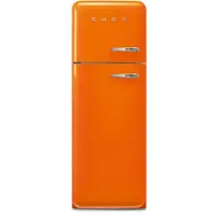 Smeg FAB30LOR6 Oranje