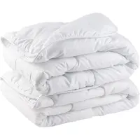 Zavelo Sweet Dreams Synthetisch Dekbed -Lits-Jumeaux (240x220 cm)