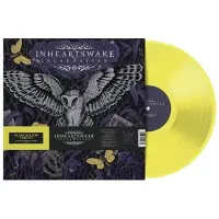In Hearts Wake LP - Incarnation - voor Geen - standaard - Maat Standard