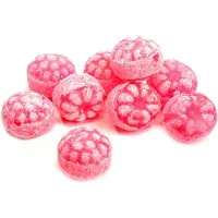 Schuttelaar Framboosjes - 6 kilo