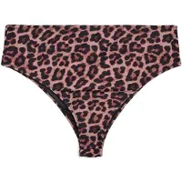 Swim By Zizzi Bikinibroek 'Caanne' gemengde kleuren