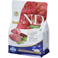 Farmina N&D Quinoa Kattenvoer Urinaire Zorg Eend 300 gr