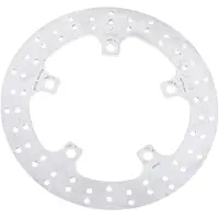 TRW Remblok, achter MST386,DIAM. 240 MM,VAST