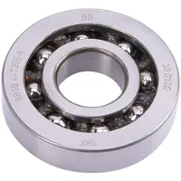Skf Bb1-3096 - 25x56x12 Mm Lager
