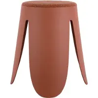 Leitmotiv Kruk Savor - Oranje - Ø44cm - Modern