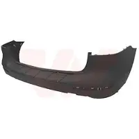 VAN WEZEL 3084545 Achterbumper