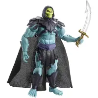 Mattel Eternal Barbaric Skeletor Figure Veelkleurig