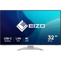 Eizo EV3240X-WT