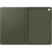Samsung Galaxy Tab A9 Plus Book Case Zwart