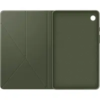 Samsung Galaxy Tab A9 Book Case Zwart