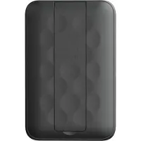 Xtorm Draadloze Powerbank met MagSafe 10.000 mAh Zwart met Snelladen