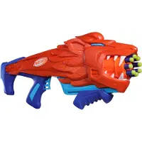 Nerf Buiten spel Junior Wild Lionfury