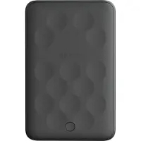 Xtorm Draadloze Powerbank met MagSafe 5.000 mAh Zwart