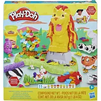 Top 1 Toys Play-Doh Lion