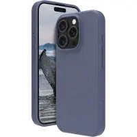 dbramante1928 Groenland MagSafe iPhone 16 Pro Hoesje Blauw