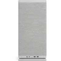 Fractal Design Mood Small Form Factor (SFF) Grijs