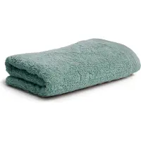 Möve Handdoek 50x100 cm - 100% katoen - zacht, absorberend & huidvriendelijk - Superwuschel - gemaakt in Duitsland