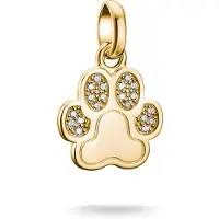 Thomas Sabo - CC1259-414-14 - Charm-hanger - Unisex - Charm Club