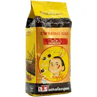 Passalacqua Cremador - koffiebonen - 1 kilo