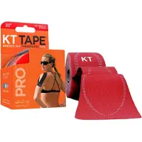 KT Tape Kinesiologie band Tape Precut