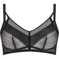 Chantelle BH zwart