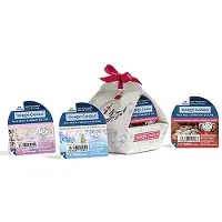 Yankee candle Snow Globe Wonderland