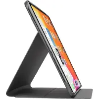 SBS mobile Book cover Zwart Tabletcover