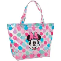 Safta Minnie Mouse Beach Boodschappentas