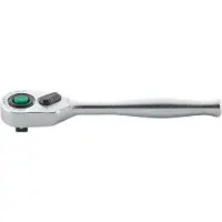 Stahlwille 415SG-QRN 11111030 Omschakelratel 1/4 (6,3 mm)