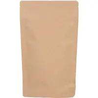 Rotim 100x Stazakken Bruin 16x27cm