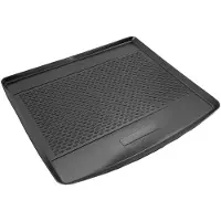 Cargoods Kofferbakmat op maat - MG HS / EHS (vanaf 2024-), voor de modellen met hoge laadvloer