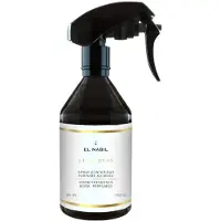 El Nabil Binnen spray - - EL ARROUS - 350ml - Oosters - Houtachtige en kruidige noten