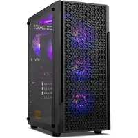 Nox Xtreme Infinity Beta Pc-behuizing