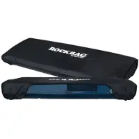 Rockbag RB21733B Stoffen keyboardcover