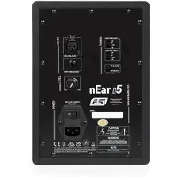 ESI Studio Monitor-box nEAR i5, actieve luidspreker