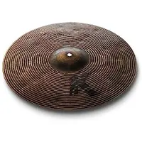 Zildjian PZI K1416 - 16" K CUSTOM SPECIAL DRY CRASH