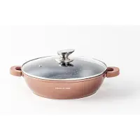 Mischler Cook Hapjespan / Schotel "DAR24"