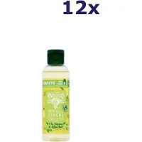 Le Petit Marseillais 12x Concentrated Shower gel 100ML Verveine & Citron