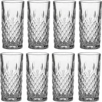 LAV Odin Longdrinkglazen - 356ml - 12 stuks