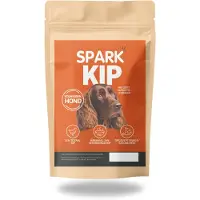 Spark - Volwassen Hondenbrokken - Kip met Zoete Aardappel & Kruiden - Hypoallergeen - Graanvrij - 6KG