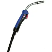 GYS MIG pistool MB 24 KD GRIP Plus 4 meter
