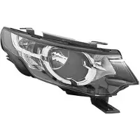 VAN WEZEL 0259962N Koplamp