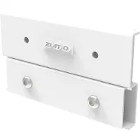 Zomo CC1 - VS-Rack Cube Connector White - Vinyl box