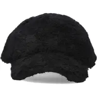 Stand Studio Meisjes Petten Cia Mini Cap - Zwart - Maat ONE SIZE