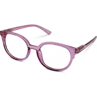 Vista Bonita Leesbril Nova-Mai Tai Purple-+5.50