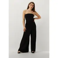 Est'seven Dames Jumpsuits Jumpsuit Travel - Zwart - Maat L