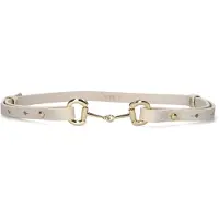 Notre-V Dames Riemen Jadore - Beige - Maat S